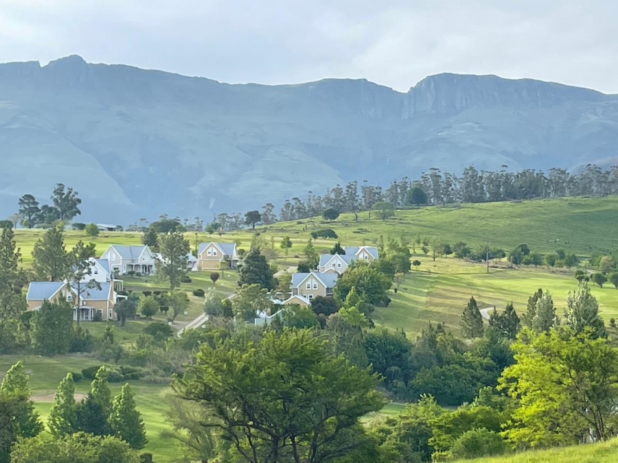 0 Bedroom Property for Sale in Katberg Eastern Cape